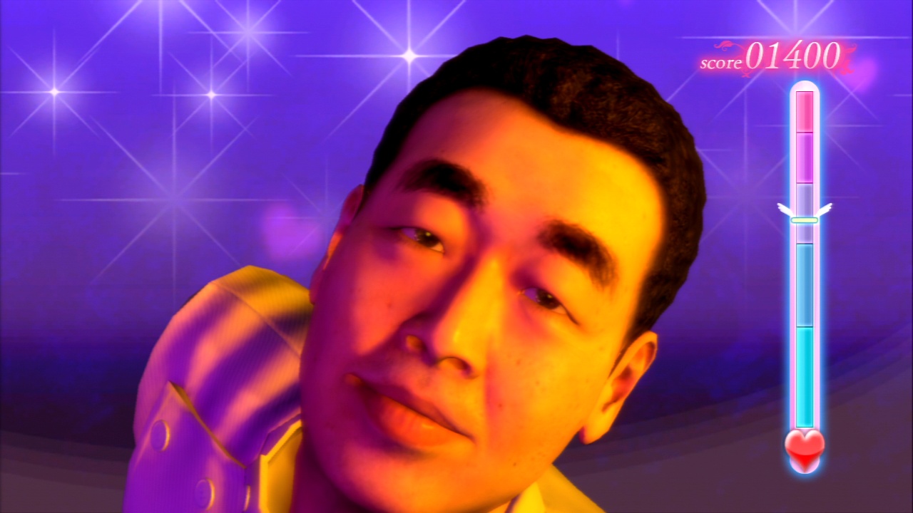 龍が如く4 その4 Level Hell 龍が如く4 その4 Level Hell
