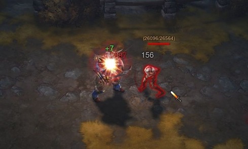 Level Hell ディアブロ 3 Level Hell ディアブロ 3