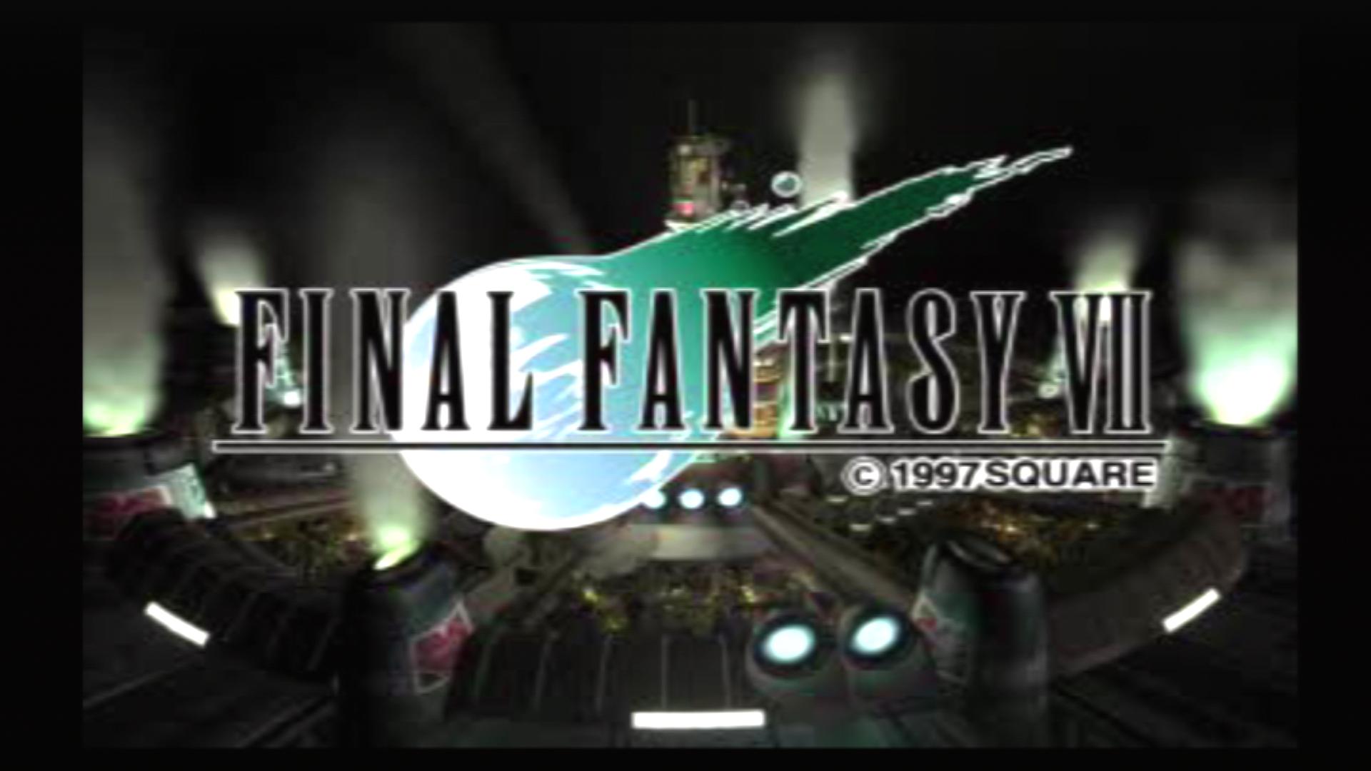 FF7 : LEVEL HELL