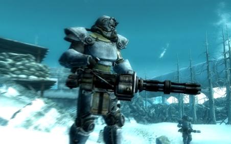 Level Hell Fallout3 Level Hell Fallout3
