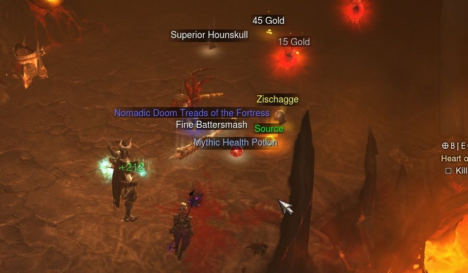 Level Hell Pc Level Hell Pc