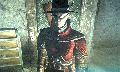 Level Hell Fallout3
