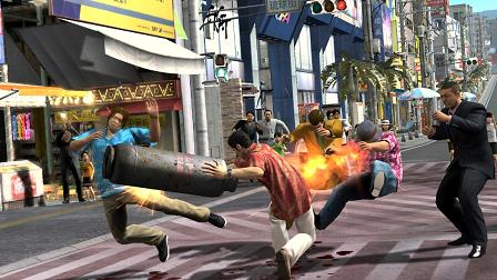 Level Hell 龍が如く シリーズ Level Hell 龍が如く シリーズ