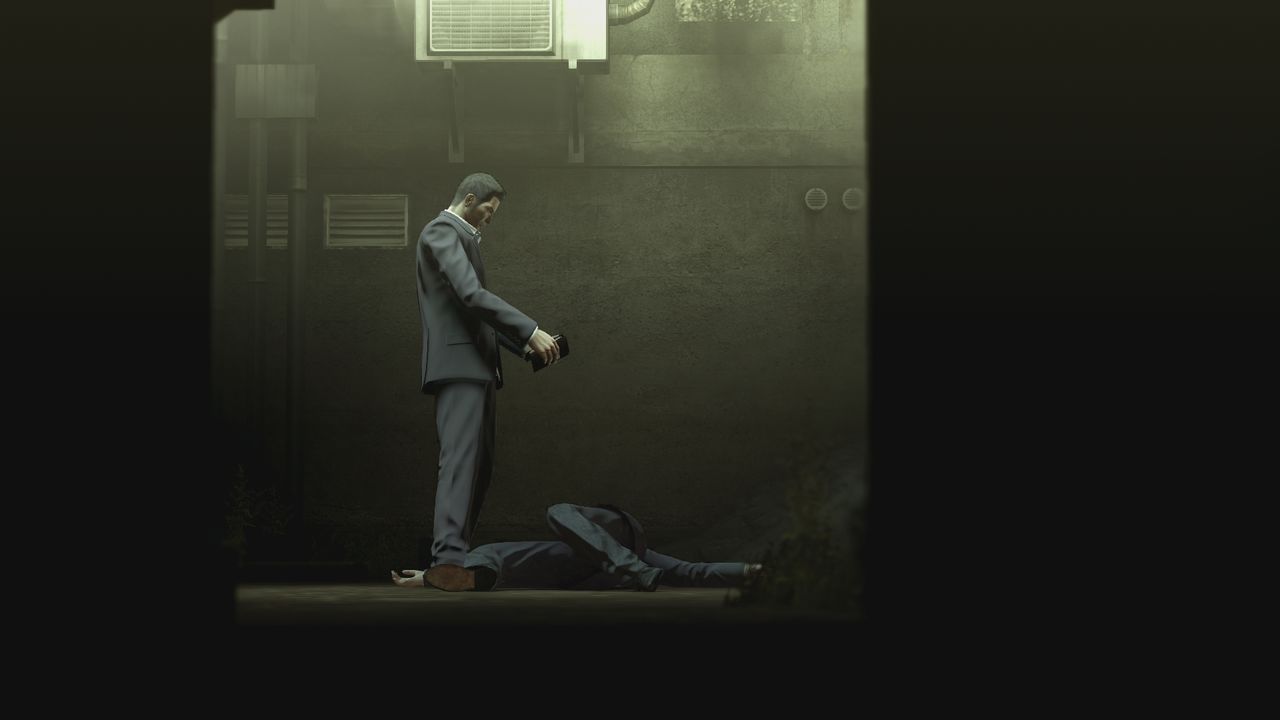 Level Hell 龍が如く シリーズ