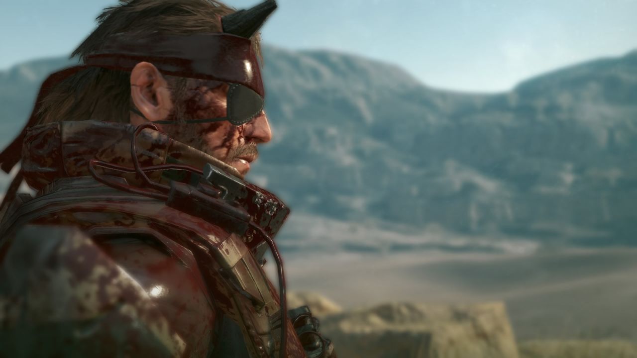 Mgs5 Tpp その5 Level Hell Mgs5 Tpp その5 Level Hell