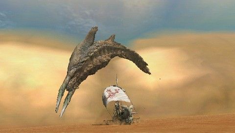 Level Hell モンハン シリーズ