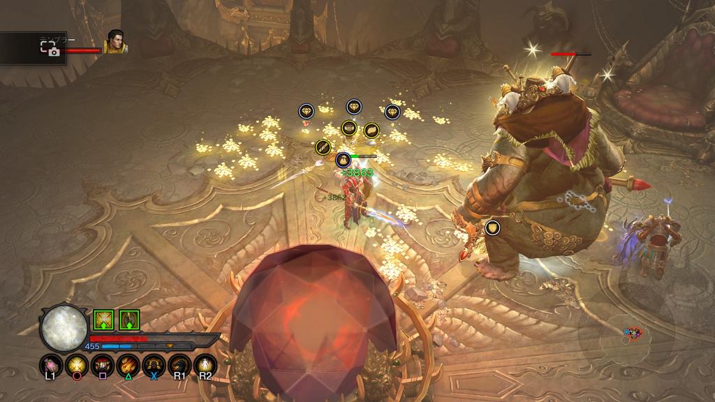 Level Hell ディアブロ 3 Level Hell ディアブロ 3