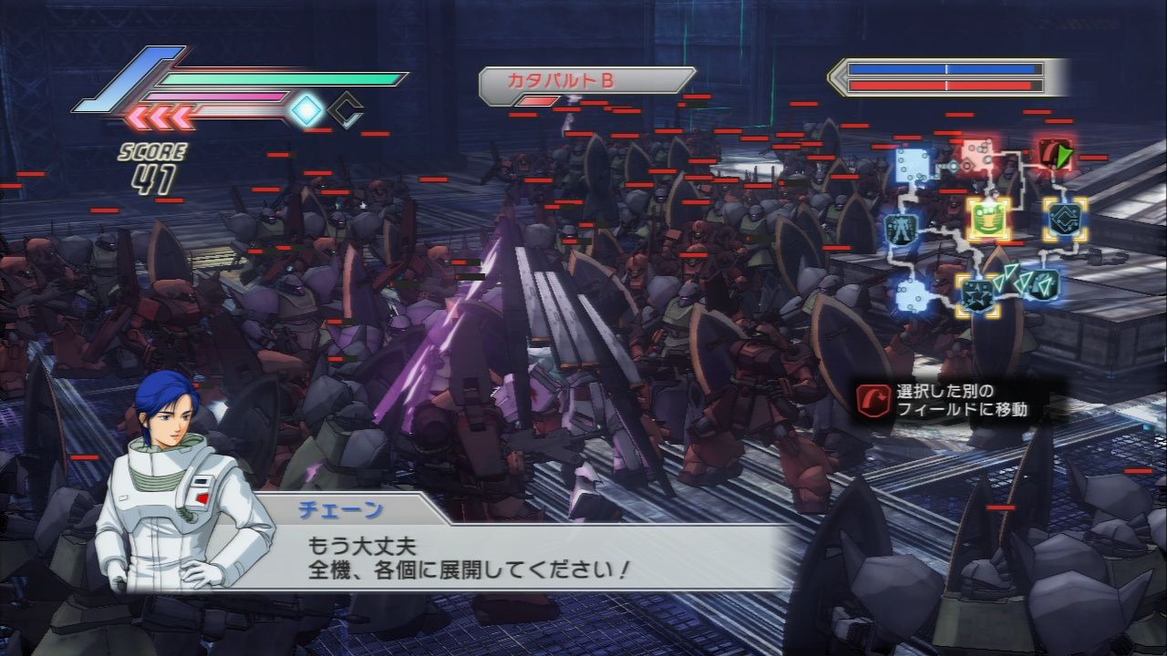 Level Hell ハード 総合