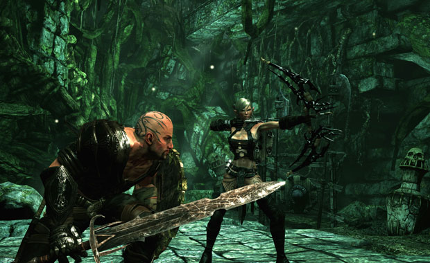 Level Hell Xbox360 Level Hell Xbox360
