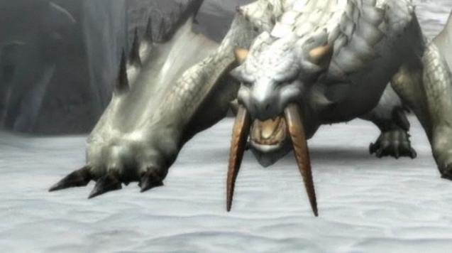 モンスターハンター3 紹介ムービー その2 Level Hell