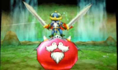 ドラゴンクエスト9 その3 Level Hell ドラゴンクエスト9 その3 Level Hell
