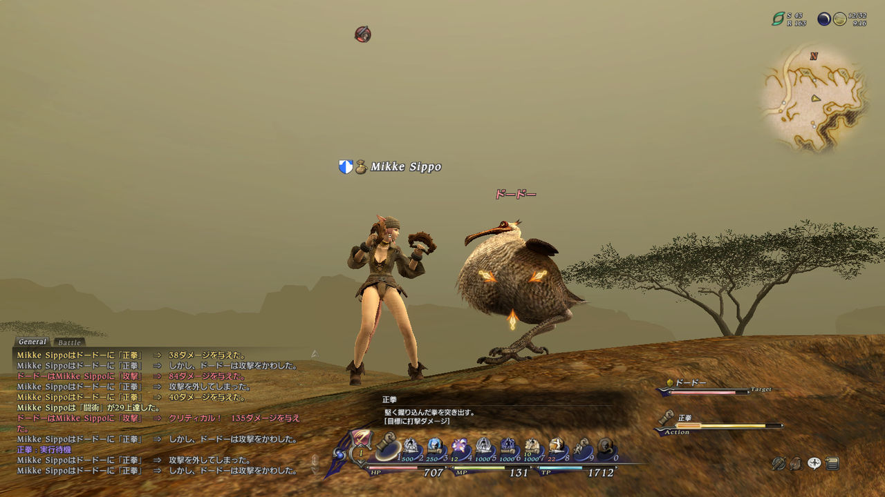 Level Hell Ff シリーズ