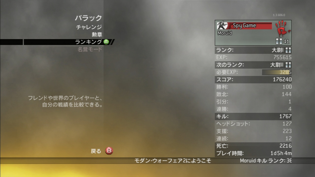 Level Hell Xbox360 Level Hell Xbox360