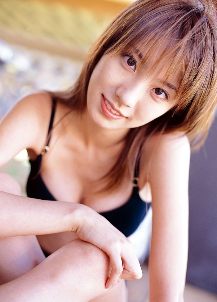 山本梓 かわいい娘を探せ 萌