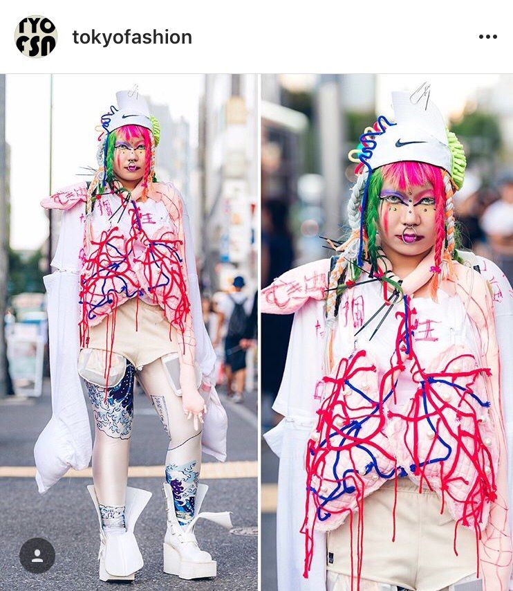 画像 最先端ファッション 高次元に突入 モル速 Morusoku 画像 最先端ファッション 高次元に突入 モル速 Morusoku