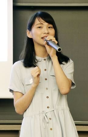 朗報 香港学生運動のリーダー かわいい モル速 Morusoku 朗報 香港学生運動のリーダー かわいい モル速 Morusoku