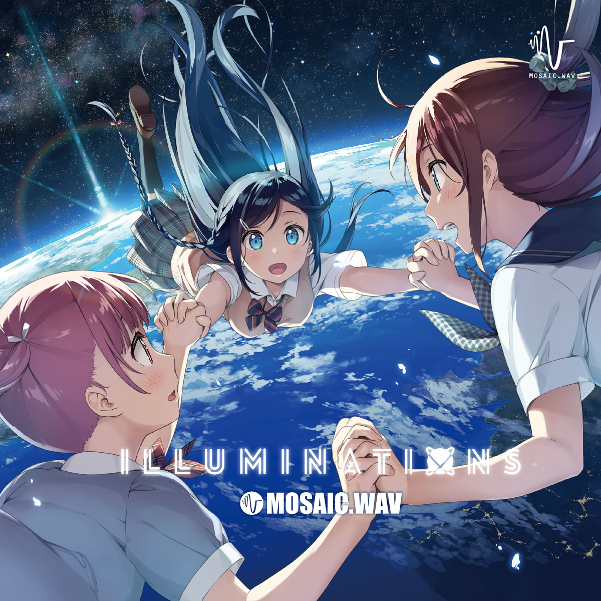 19冬コミ新譜 Sequence 19冬コミ新譜 Sequence