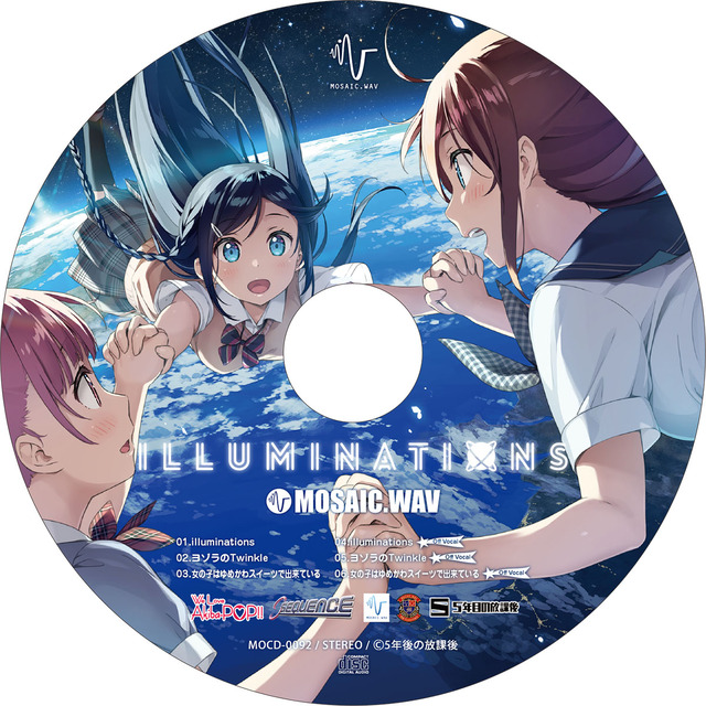 レーベル-m