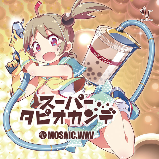 ジャケット-m