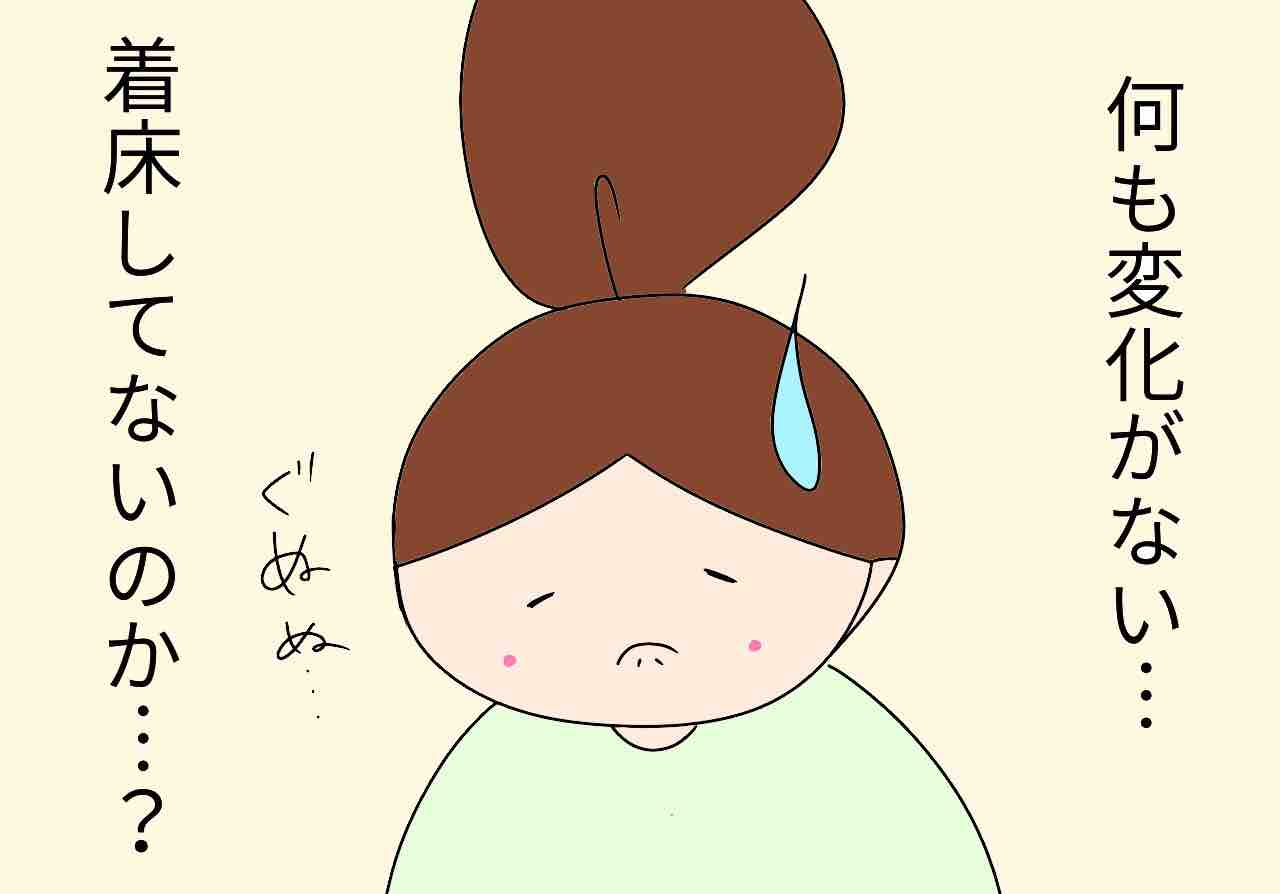 Bt4 移植したけど変化なし 36歳ズボラもさこの妊活日記