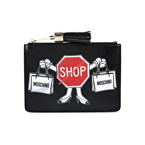 moschino-shop-clutch-black-1