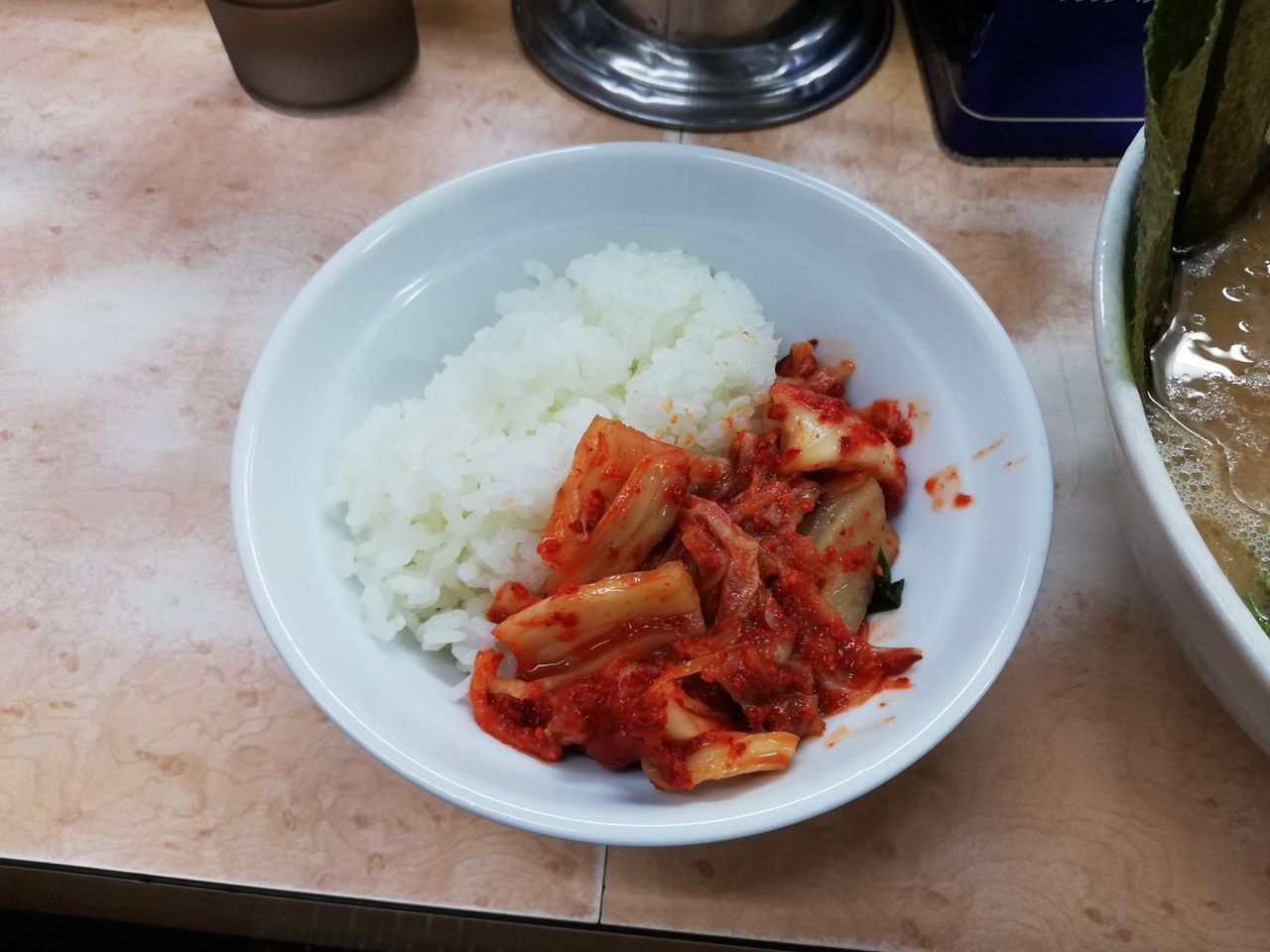 永瀬叡王の実家のラーメン屋 神奈川県川崎市の 川崎家 に行ってきた