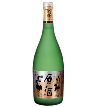 沢の鶴 原酒