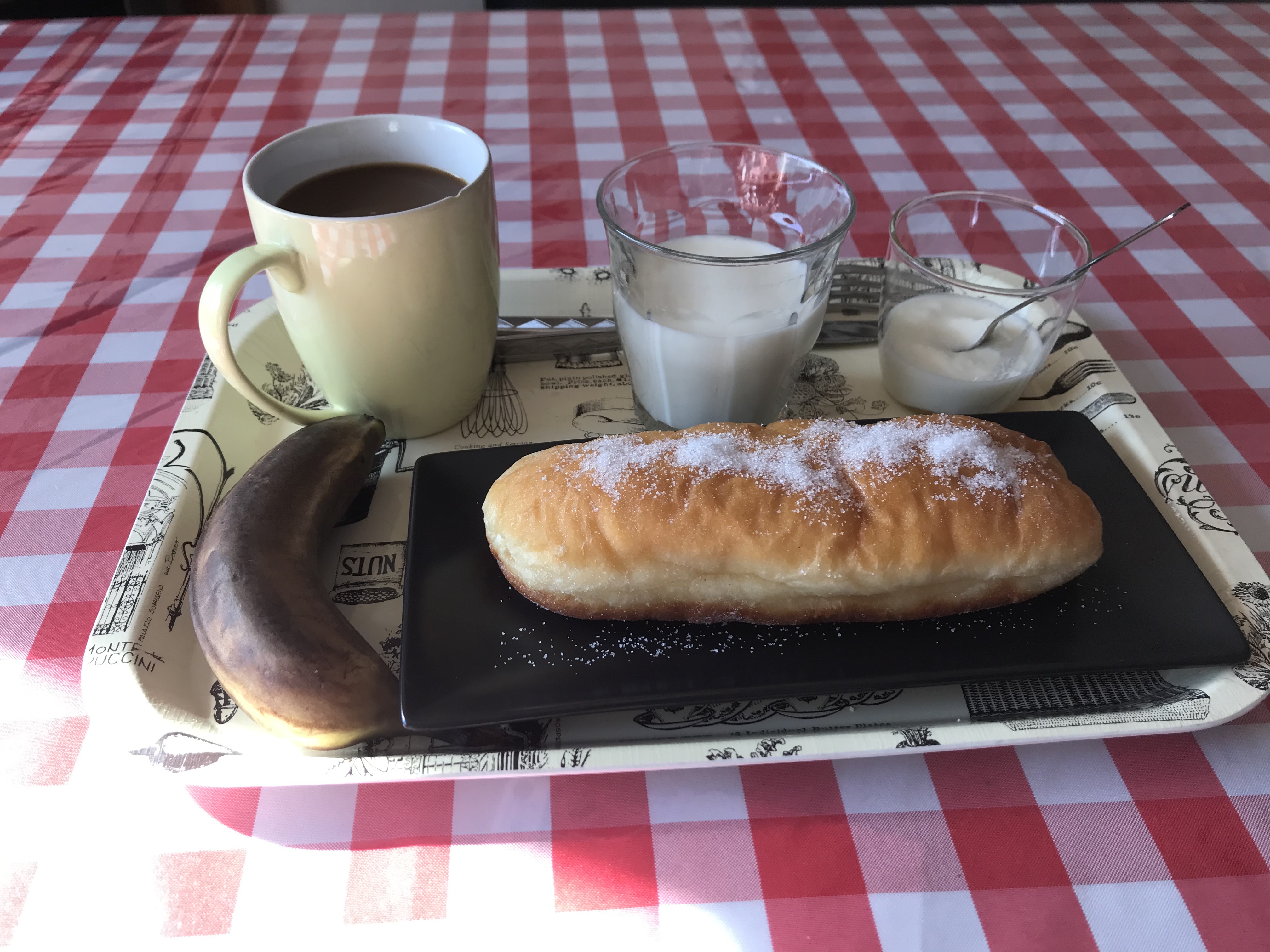 そ そ それはアタシも食いたい メルロコ一家の横須賀ストーリー Powered By ライブドアブログ