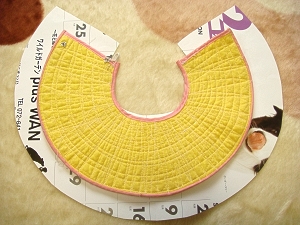 これでも力作 U エリザベス カラー ｎｅｗ ｄｏｇ ｈｏｕｓｅ