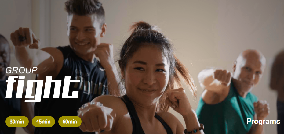 Group Fight 30分・45分・60分クラスの違いを解説! : MOSSA Group Fight 30分・45分・60分クラスの違いを解説! : MOSSA
