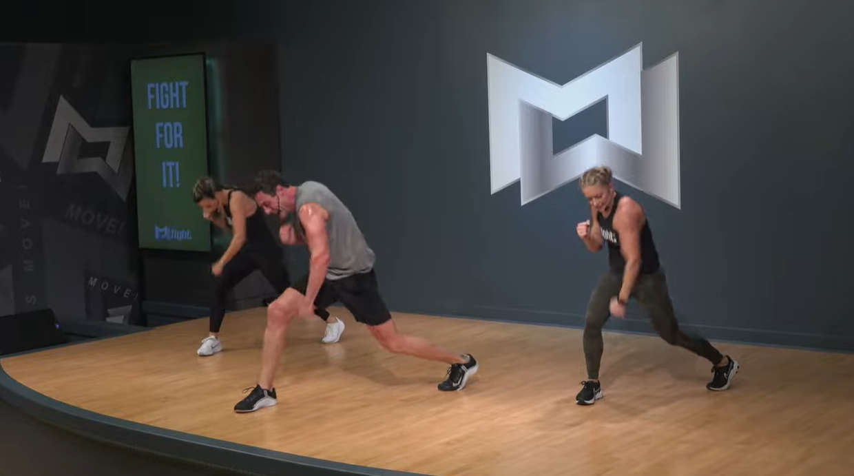 GroupFight JUL24 出てくる動きと感想 : MOSSAグループファイト好きの