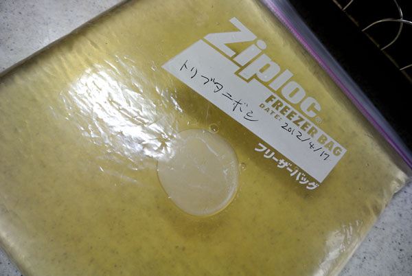 自作 チャーシューを作るときに肉の表面を焼く意義を考えてみた お水をどうぞ