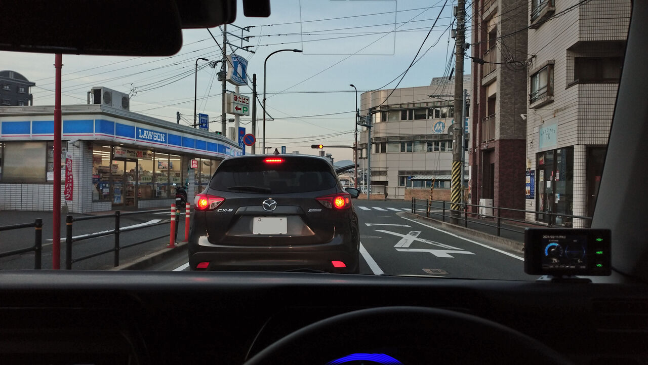 新型ハスラーのオートライトについて この道ひとすぢ 新型ハスラーのオートライトについて この道ひとすぢ