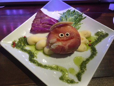 エンゼルスライム
