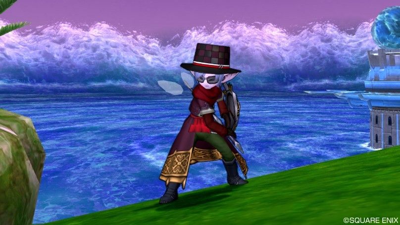 モスケッティの日常 17年02月28日