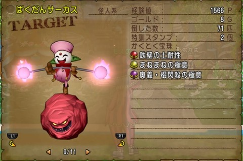 ドラゴンクエストⅩ_20180907205008