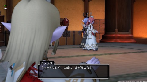 ドラゴンクエストⅩ_20200327153431