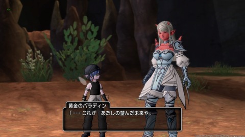 ドラゴンクエストⅩ_20191002225635