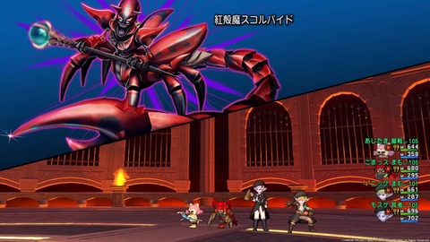 ドラゴンクエストⅩ_20181030234055