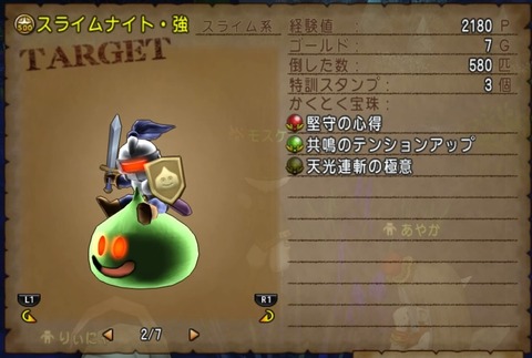 ドラゴンクエストⅩ_20230203235722