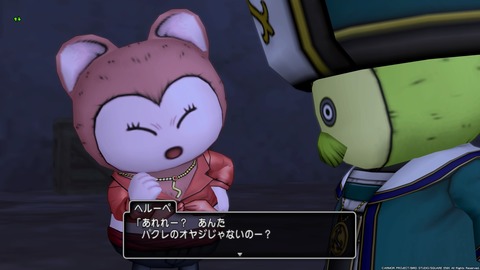 ドラゴンクエストⅩ_20190119225956