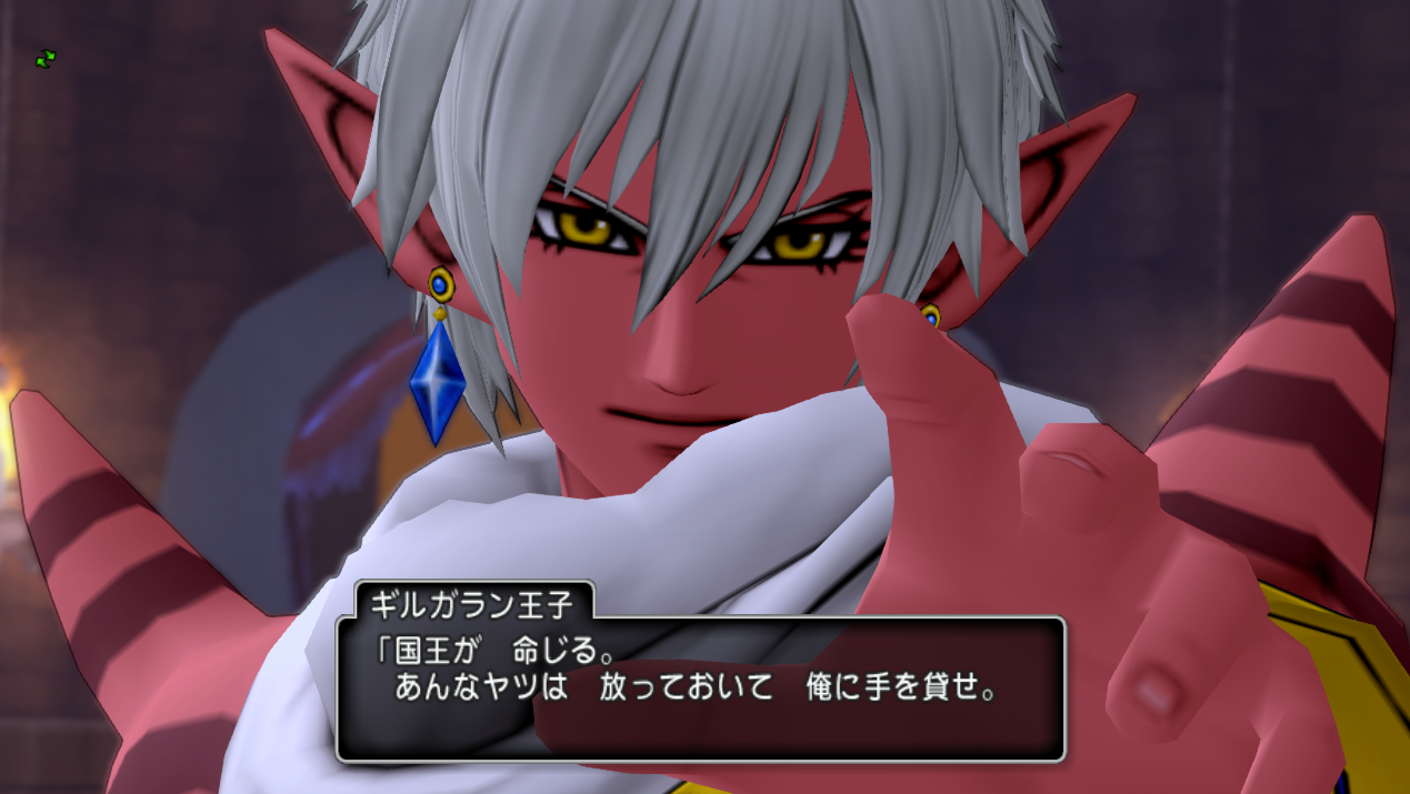 モスケッティの日常 サブ