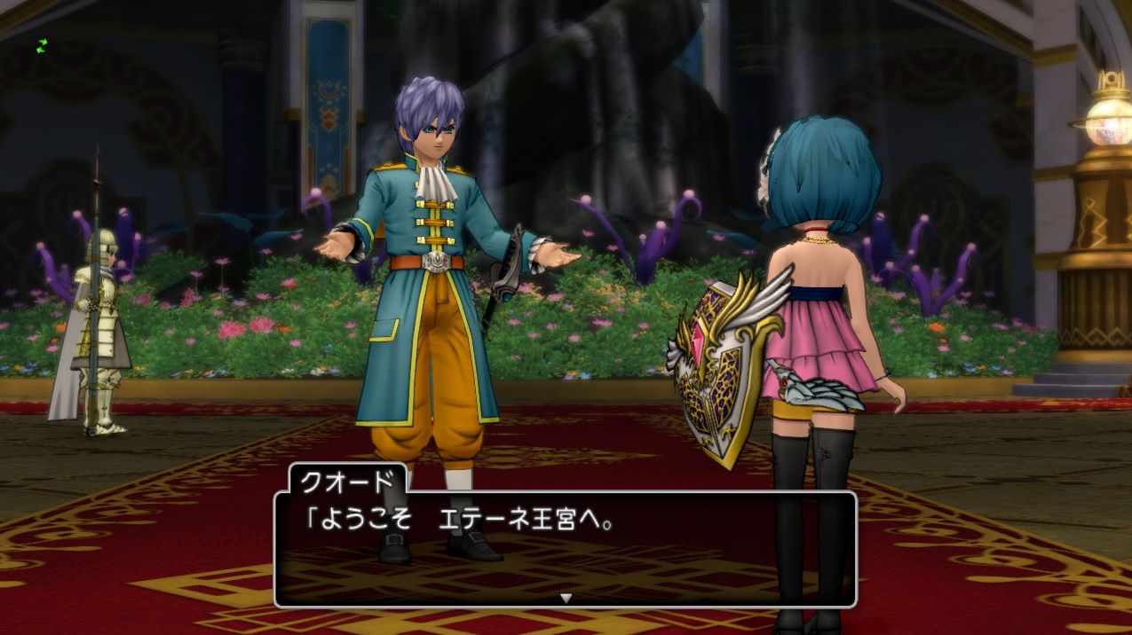 モスケッティの日常 18年01月17日