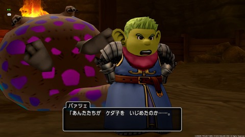 ドラゴンクエストⅩ_20190119232306