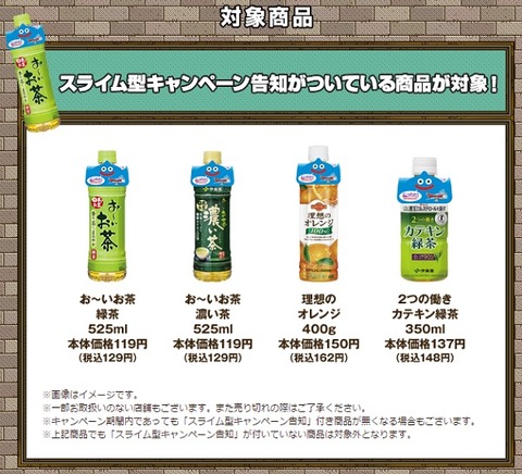 対象