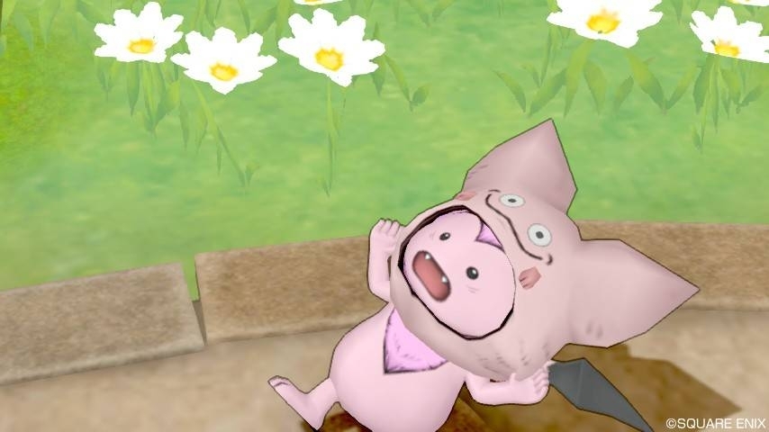 悲報 歴史的大暴落 お花金策終了のおしらせ まみむめもっちのドラクエ１０日記