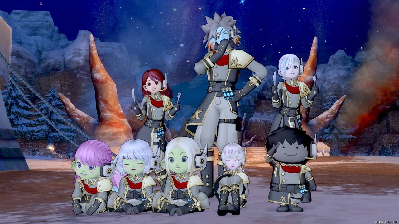 コインボス予想してみた！ : まみむめもっちのドラクエ☆１０日記