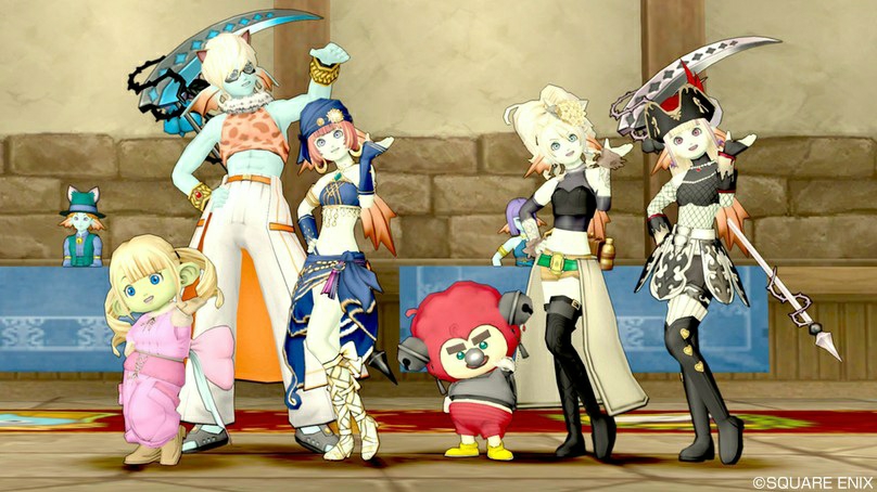 レベル１１６ １１８ 必要な古文書の数 まみむめもっちのドラクエ１０日記