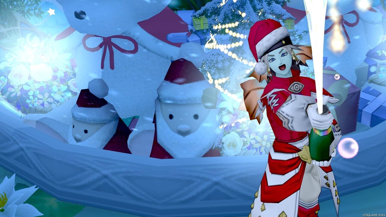 速報】日付変われば新コインボスの報酬アクセが判明？！ : まみむめもっちのドラクエ☆１０日記