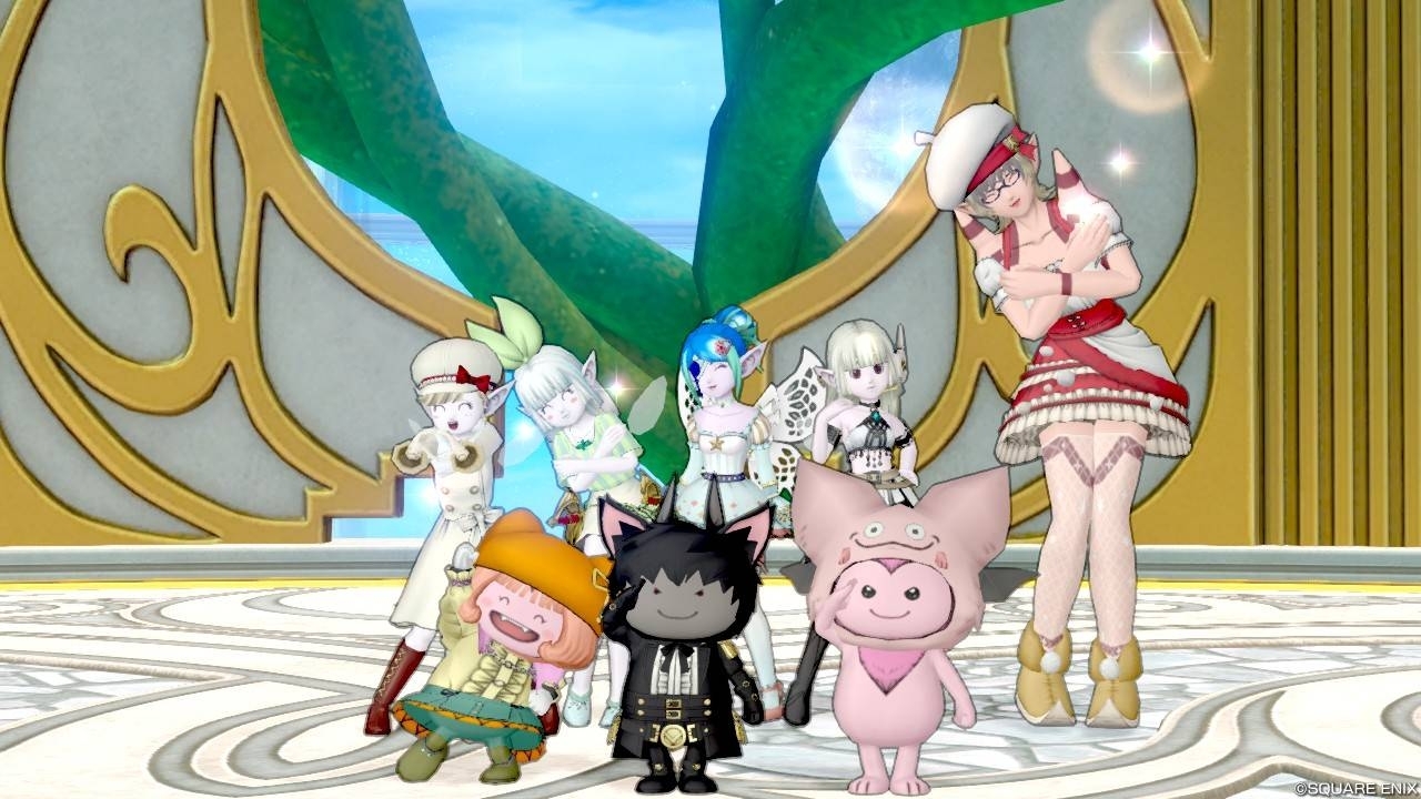 新コインボスの発表まだ？！今週の予定。 : まみむめもっちのドラクエ☆１０日記